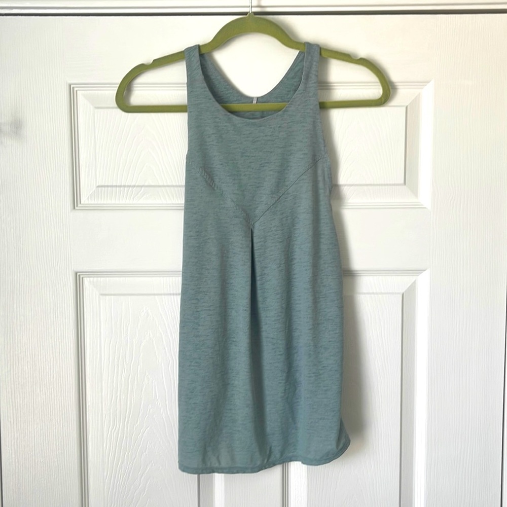 PRANA yoga lounge top 🧘‍♀️